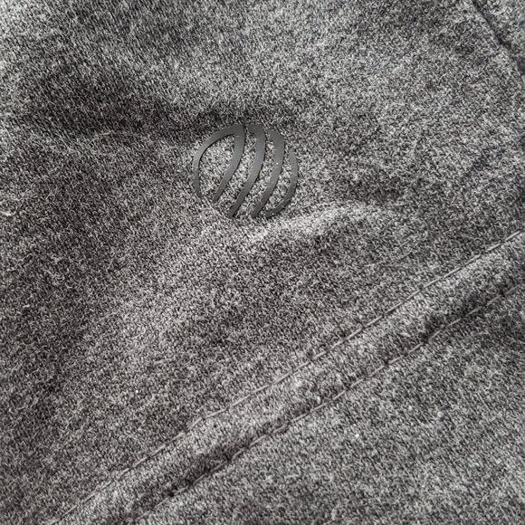 MPG Grey Jumper XS - Picture 5 of 5